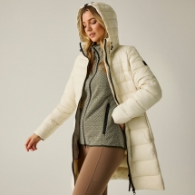 Regatta Women's Amara Padded Jacket 