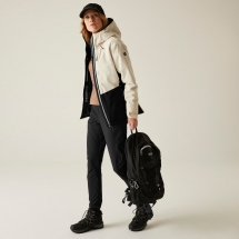 Regatta Women's Highton Stretch Padded Jacket 