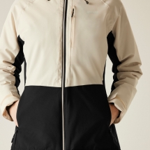 Regatta Women's Highton Stretch Padded Jacket 