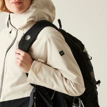 Regatta Women's Highton Stretch Padded Jacket 