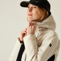 Regatta Women's Highton Stretch Padded Jacket 