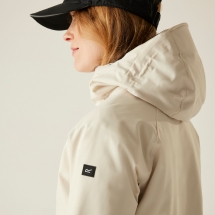 Regatta Women's Highton Stretch Padded Jacket 
