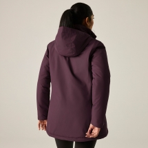 Regatta Women's Tamlin Waterproof Insulated Jacket 