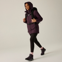 Regatta Women's Tamlin Waterproof Insulated Jacket 