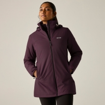 Regatta Women's Tamlin Waterproof Insulated Jacket 