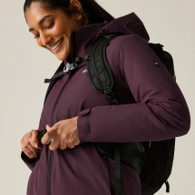 Regatta Women's Tamlin Waterproof Insulated Jacket 