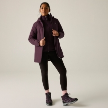 Regatta Women's Tamlin Waterproof Insulated Jacket 