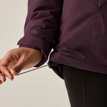 Regatta Women's Tamlin Waterproof Insulated Jacket 