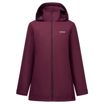 Regatta Women's Tamlin Waterproof Insulated Jacket 