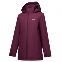 Regatta Women's Tamlin Waterproof Insulated Jacket 
