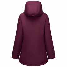 Regatta Women's Tamlin Waterproof Insulated Jacket 