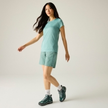 Regatta Women's Fingal Edition T-Shirt 