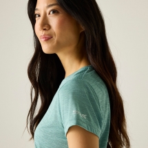 Regatta Women's Fingal Edition T-Shirt 