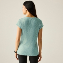 Regatta Women's Hyperdimension II T-Shirt 