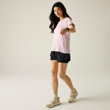 Regatta Women's Limonite T-Shirt 