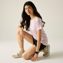 Regatta Women's Limonite T-Shirt 