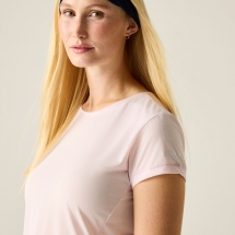 Regatta Women's Mindo Anti-insect Short Sleeve T-Shirt 