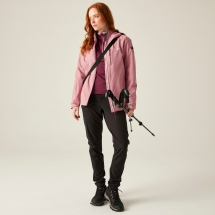 Regatta Women's Birchdale II Waterproof Jacket 
