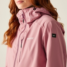 Regatta Women's Birchdale II Waterproof Jacket 
