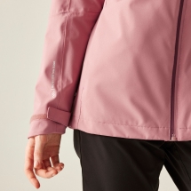 Regatta Women's Birchdale II Waterproof Jacket 