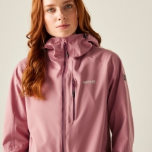 Regatta Women's Birchdale II Waterproof Jacket 