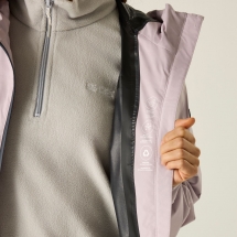 Regatta Women's Radler Waterproof Shell Jacket 