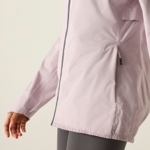Regatta Women's Radler Waterproof Shell Jacket 