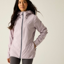 Regatta Women's Radler Waterproof Shell Jacket 