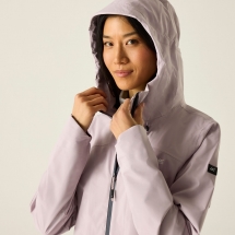 Regatta Women's Radler Waterproof Shell Jacket 