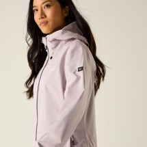 Regatta Women's Radler Waterproof Shell Jacket 
