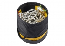 Petzl Bucket Saca 30L amarillo