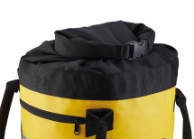 Petzl Bucket Saca 30L amarillo