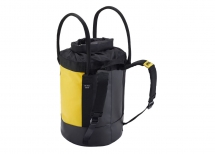 Petzl Bucket Saca 30L amarillo