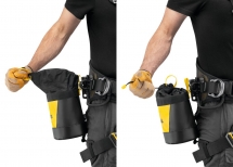 Petzl Toolbag 3L