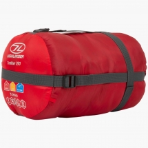 Highlander Trekker 250