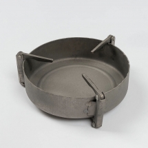 Highlander Small Titanium Stove