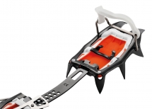 Petzl Vasak® Leverlock Universel