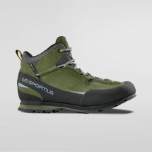 La Sportiva Boulder X Mid GTX 