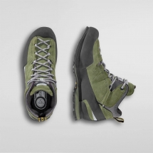 La Sportiva Boulder X Mid GTX 