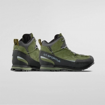 La Sportiva Boulder X Mid GTX 