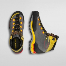La Sportiva Trango Tech Leather GTX 