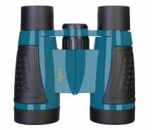 Levenhuk Labzzi Walkie Talkies + Binoculars Set WTT10