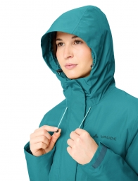 Vaude Women’s Rosemoor Padded Jacket II 