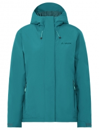 Vaude Women’s Rosemoor Padded Jacket II 