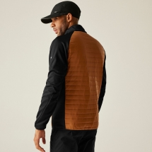Regatta Ceden Hybrid Jacket 