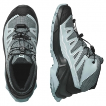 Salomon X ULTRA Mid GTX J 
