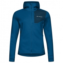 Vaude Women’s Monviso Fleece FZ Jacket III 