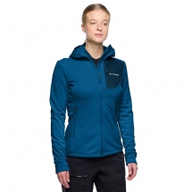 Vaude Women’s Monviso Fleece FZ Jacket III 