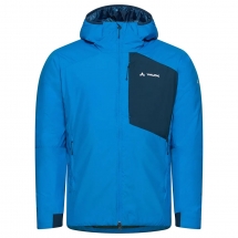 Vaude Men Monviso Fleece FZ Jacket III 