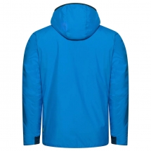 Vaude Men Monviso Fleece FZ Jacket III 